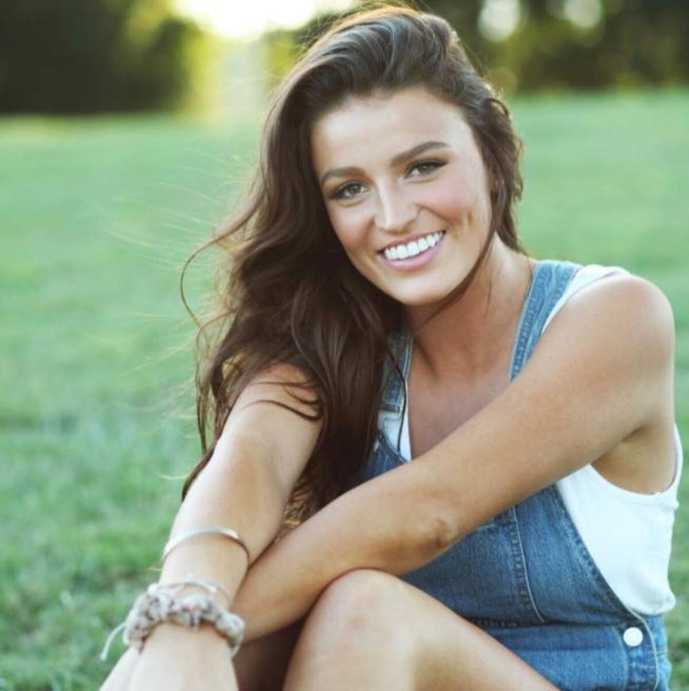 Meet your Posher, Sadie